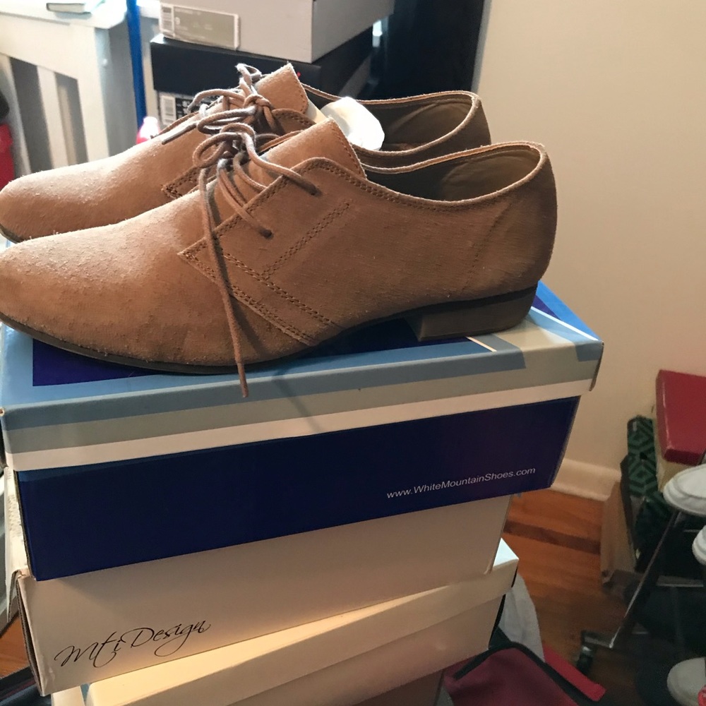 Shoes - Picture 15 of 16